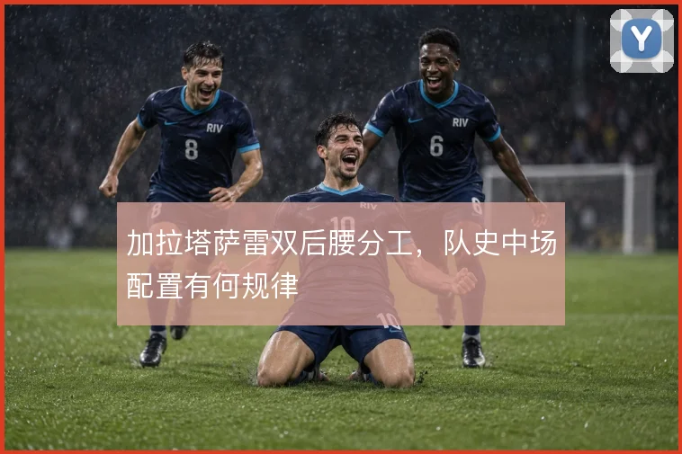 加拉塔萨雷双后腰分工，队史中场配置有何规律