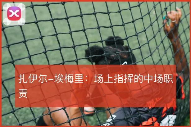 扎伊尔-埃梅里：场上指挥的中场职责
